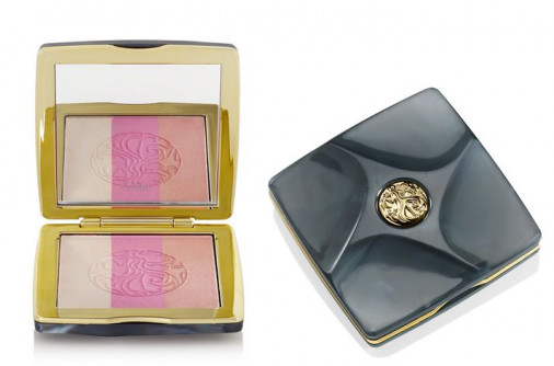 Oribe Beauty trio viso Illuminating Face Palette Moonlit 45 gr