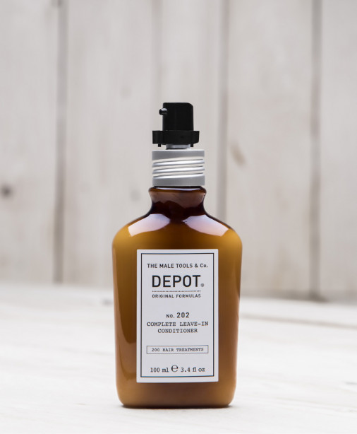 Depot n° 202 - Complete leave-in conditioner 100 ml