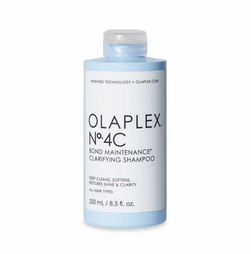Olaplex n* 4C bond maintenance clarifying shampoo 250 ml