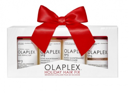 Olaplex Holiday Hair Fix kit 
