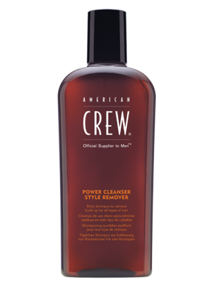 American Crew shampoo Power Cleanser 250 ml