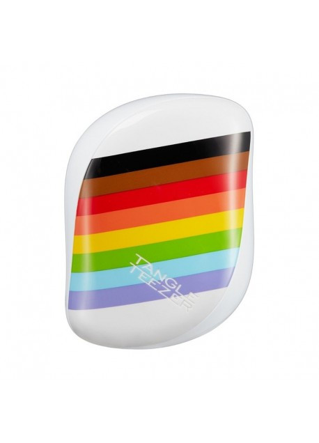 Tangle teezer compact styler pride rainbow