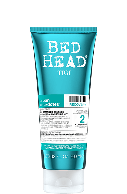 Tigi Bed Head Urban Antidotes Recovery Conditioner 200 ml