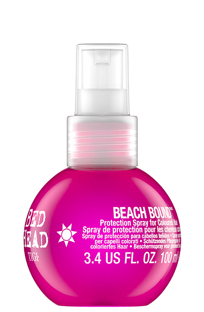 Tigi Bed Head totally beachin' spray protettivo beach bound 100 ml