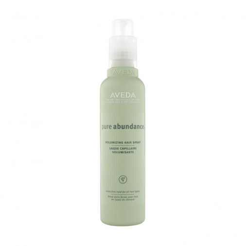 Aveda Pure abundance styling lacca volumizing hair spray 200 ml