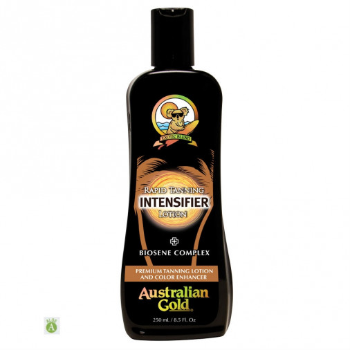 Australian Gold Rapid Tanning Intensifier lotion 250 ml