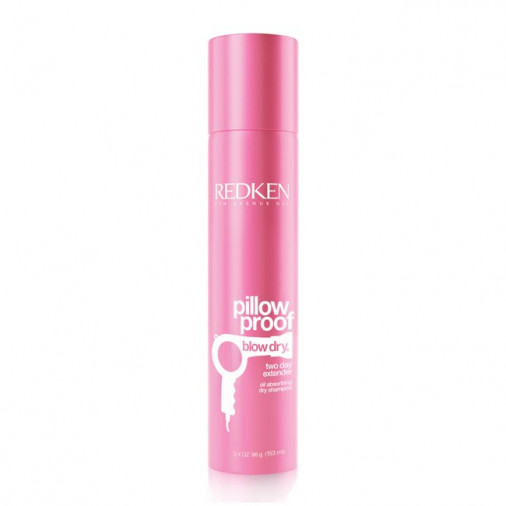 Redken pillowproof two day extender shampoo secco 153 ml*