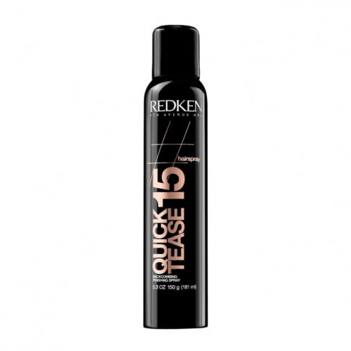 Redken styling quick tease 250 ml