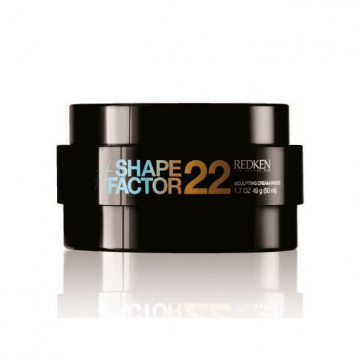 Redken styling shape factor crema modellante 50 ml