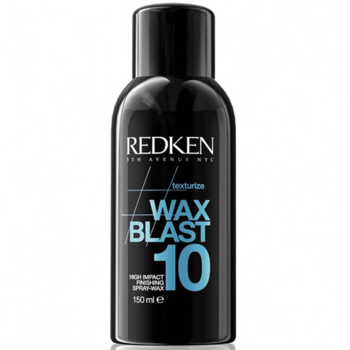 Redken styling wax blast 150 ml
