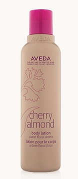 Aveda cherry almond body lotion 200 ml 