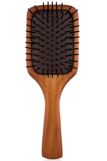 Aveda mini paddle brush 