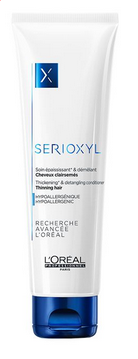 L'Orèal professionnel Serioxyl Thickening & Detangling Conditioner Thinning Hair conditioner 150 ml 