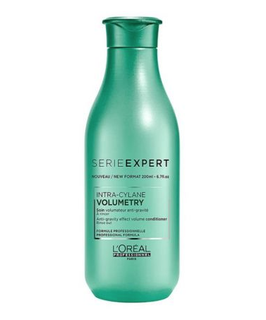 L'Oréal Pro Série Expert balsamo Volumetry conditioner 150 ml 