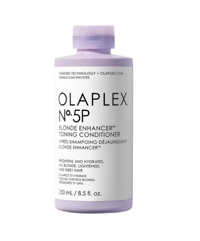 Olaplex Nº.5P Blonde Enhancer Toning Conditioner 250 ml
