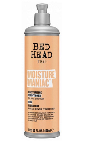 Tigi Bed Head Moisture Maniac Conditioner 400 ml 