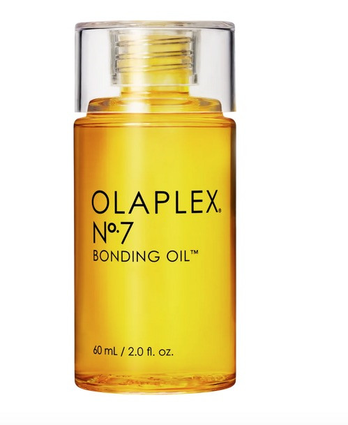 Olaplex n 7 bonding oil 60 ml