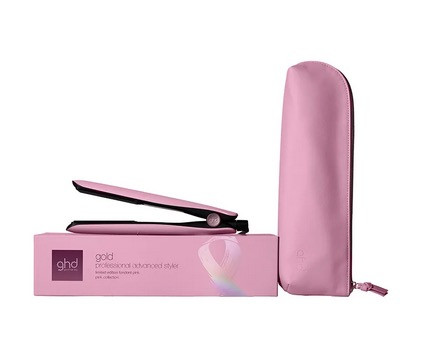 Ghd New Gold Styler Pink Collection