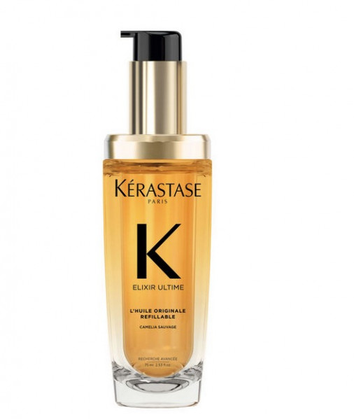 Kérastase Elixir Ultime L'huile Originale 75 ml