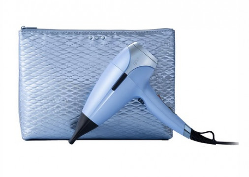Ghd Helios Iced Luxe Collection Limited Edition