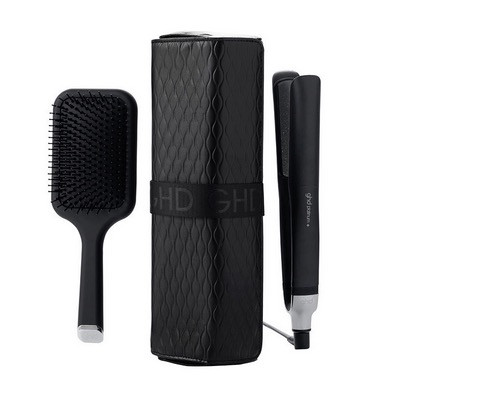 Ghd platinum+ professinal smart styler gift set