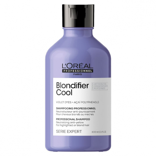 L'oreal professionnel Blondifier shampoo 300 ml