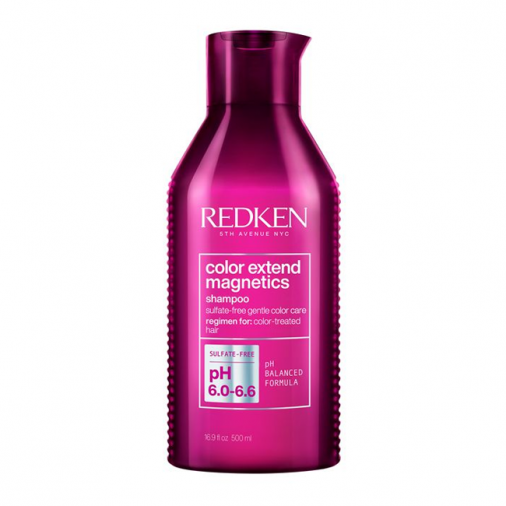 Redken color extend magnetics shampoo 300 ml