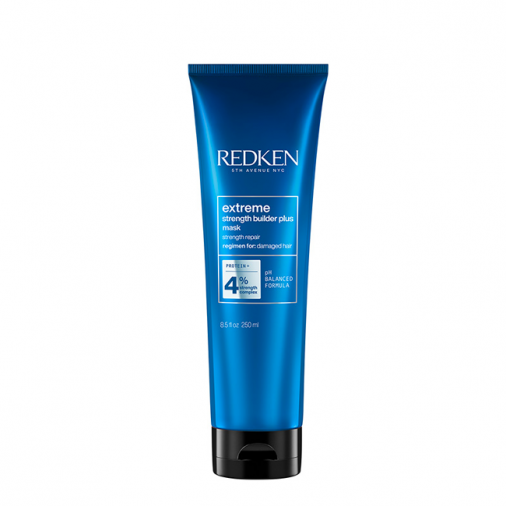 Redken extreme strength builder plus maschera 250 ml