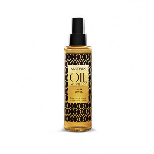 Oil Wonders Sharp Cut Oil 125 ml