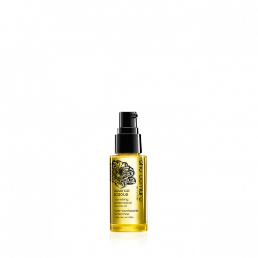 Essence Absolue olio protettivo shu uemura mini size 30 ml
