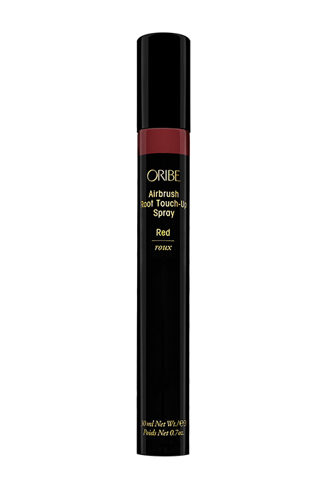 Oribe Airbrush Root Touch-Up Spray Red 30 ml*
