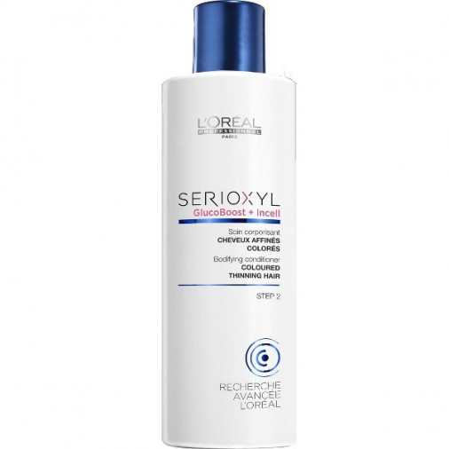 L'Oréal Pro Serioxyl balsamo per capelli colorati 250 ml*
