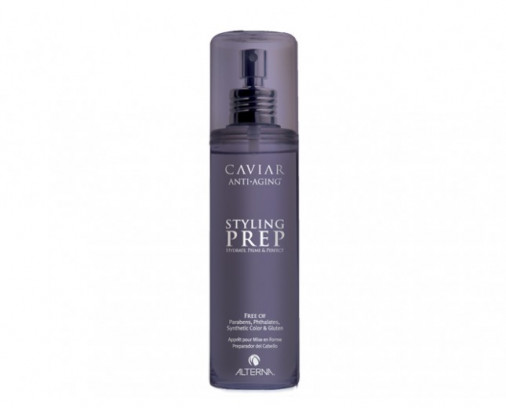 Alterna Caviar styling base spray prep 200 ml *