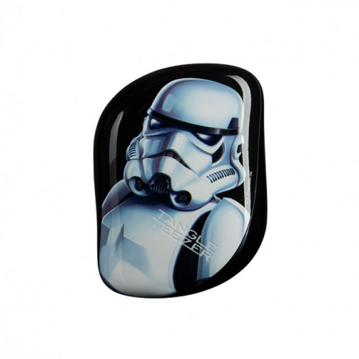 Tangle Teezer spazzola Compact styler Star Wars Stormtrooper LIMITED EDITION