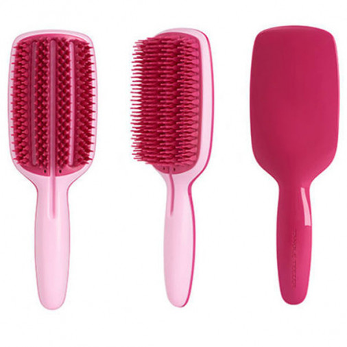Spazzola termoresistente Tangle Teezer Half paddle blow styling