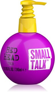 Tigi Bed Head styling lozione Small talk - 12 pezzi 200 ml 