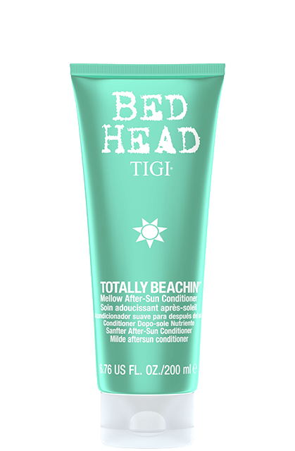 Tigi Bed Head Totally beachin' mellow after-sun conditioner 200 ml