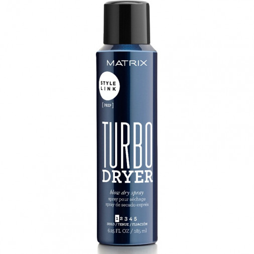 Turbo dryer 185 ml