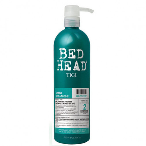 Tigi Bed Head Urban Antidotes Recovery Conditioner 750 ml