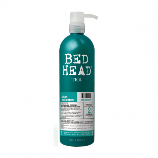 Tigi Bed Head Urban Antidotes shampoo Recovery 750 ml