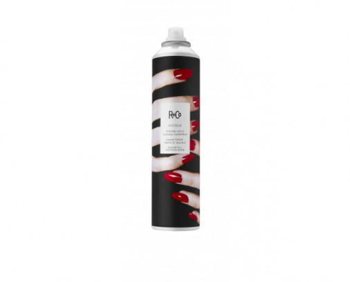 R+Co. styling lacca Vicious strong hold flexible hairspray 280 ml