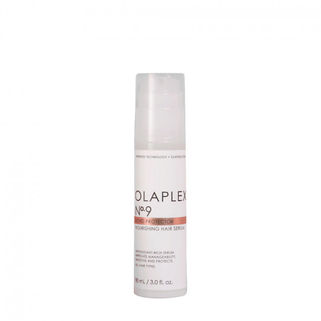 Olaplex n° 9 Bond Protector Hair Serum 90 ml - Sereni Hair & Shop