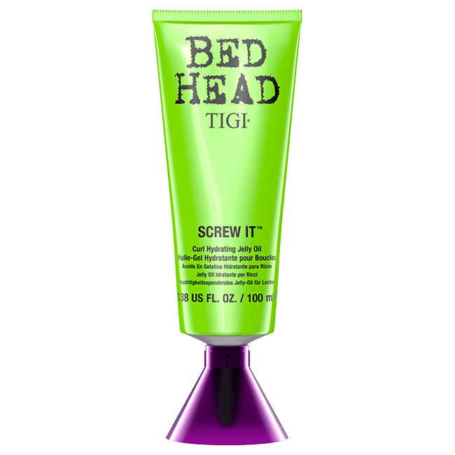 Tigi Bed Head styling olio-gel Screw It 100 ml