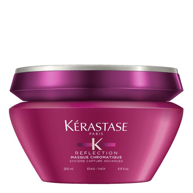 Kérastase reflection maschera chromatique per capelli fini 200 ml*