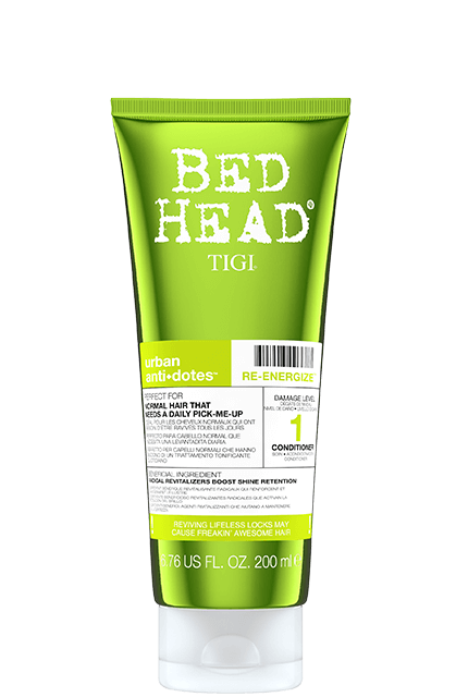 Tigi Bed Head Urban 200 ml - Balsamo idratante capelli fini - Sereni Hair &  Shop