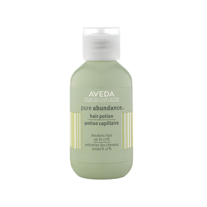 Aveda Pure abundance polvere testurizzante hair potion 20 gr - Sereni Hair  & Shop