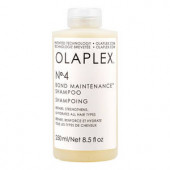 Olaplex n 4 bond maintenance shampoo 250 ml 