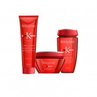 Protezione solare in crema per tutti i tipi di capelli Kerastase Soleil 150  ml - Sereni Hair & Shop