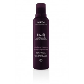 Shampoo Aveda esfoliante e rinvigorente per capelli fini e deboli, flacone 200 ml