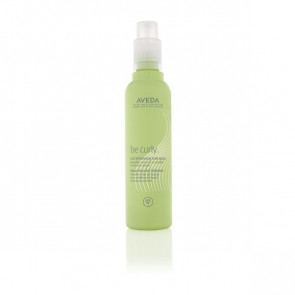 Aveda Be curly styling lacca ricci enhancing hairspray 200 ml